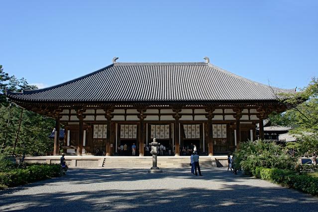 Tōshōdai-ji